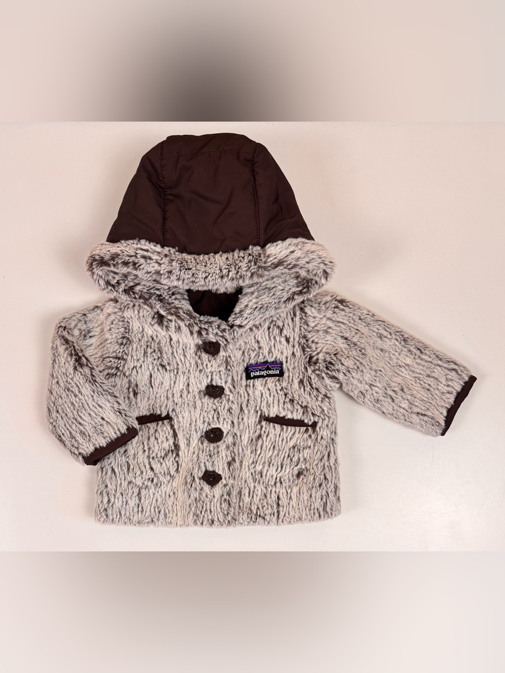 Patagonia Baby Conejito Jacket
